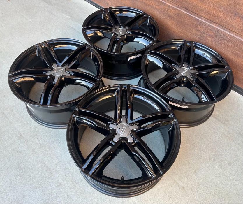 Jante 18 5x112 Audi A4,A5,A6, Alllroad, Q3,Q5