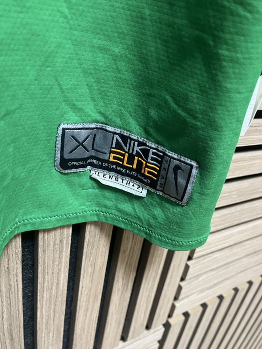 NIKE Elite Basketball -Made in USA - Потник с две лица ХЛ размер