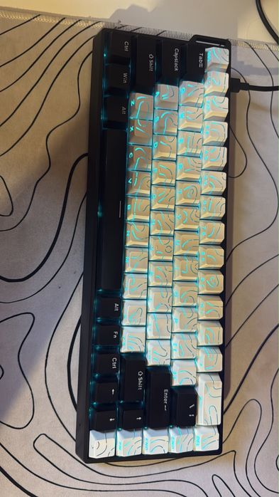 Игровой ПК + полный комплект