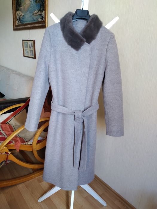 Пальто производство Турция