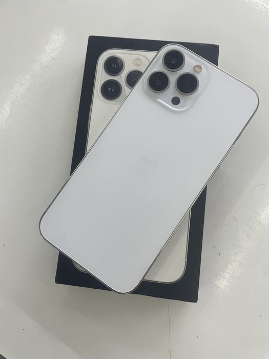 Iphone 13 pro max 1 tb