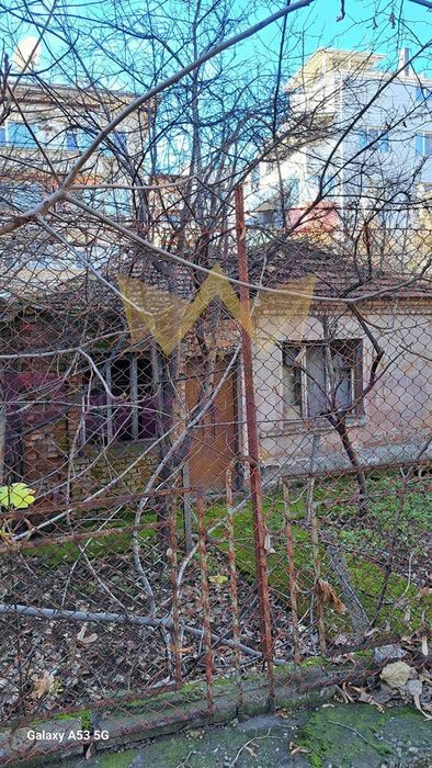 Къща в Пловдив-Кючук Париж площ 67 цена 530000