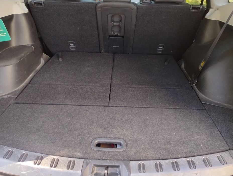 Нисан Калкан 2.0d