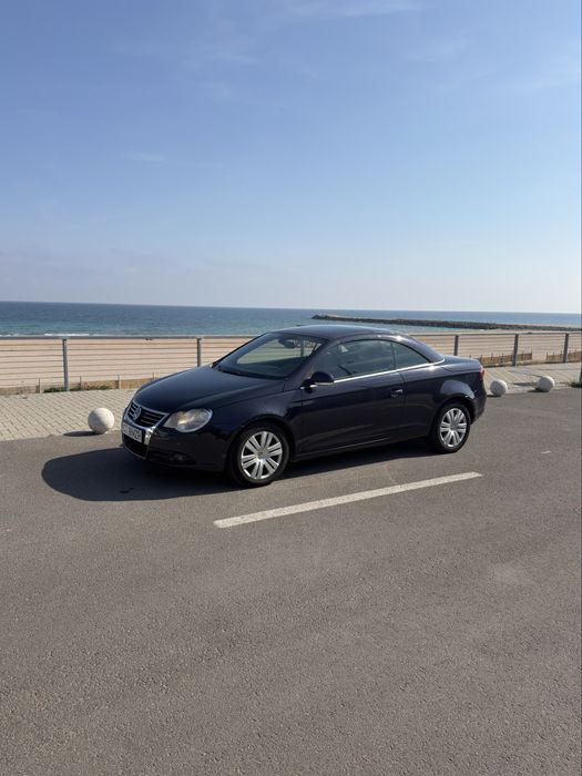 VOLKSWAGEN Eos 2009 — imagine 5