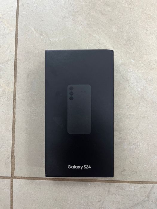 Samsug s24 128G sigilat