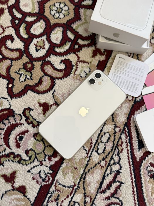 Iphone 11 128gb / Айфон 11 128гб