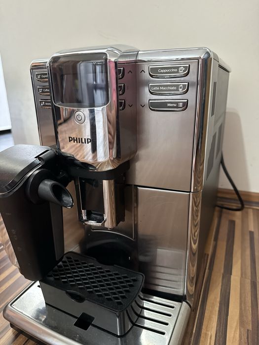 Кафемашина philips