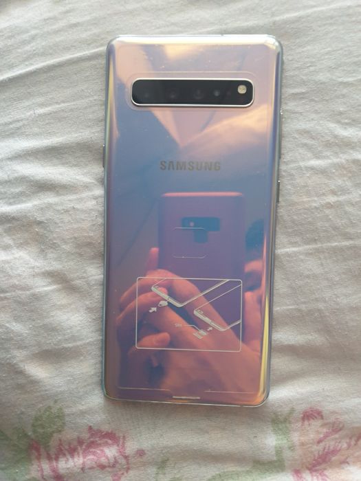 Samsung Galaxy S10 5G