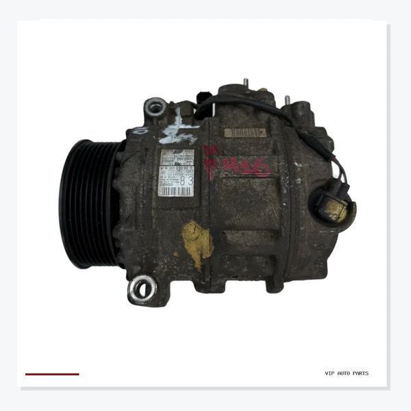 Компресор климатик A0012308311 Mercedes-Benz