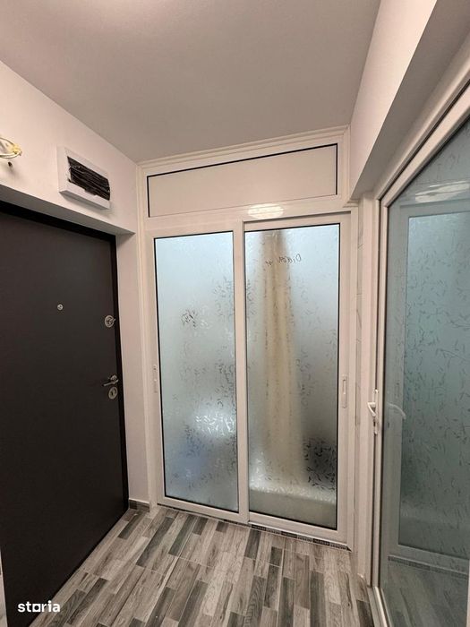 De Inchiriat Garsoniera zona Bariera(Lidl)