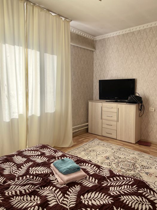 Аренда дом коттедж