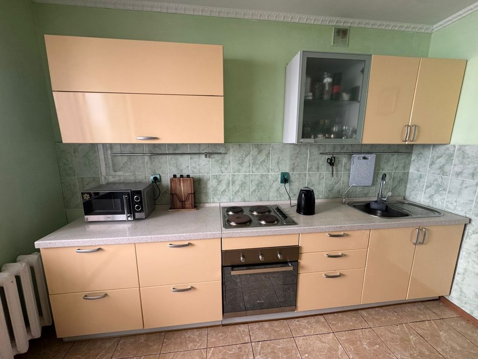 Продам кухонный гарнитур