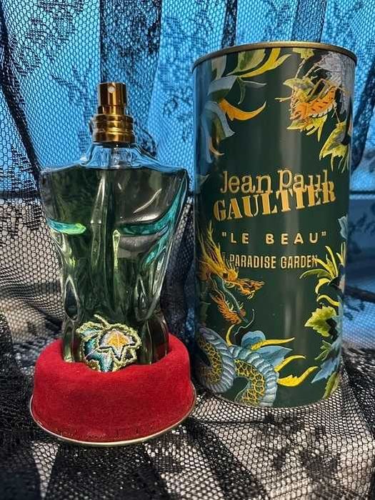 Jean Paul Gaultier Le Beau Paradise Garden 125 ml – parfum premium