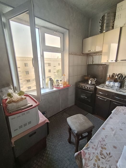 Срочно продается квартира 2*3/5/5.Куйлюк-4.