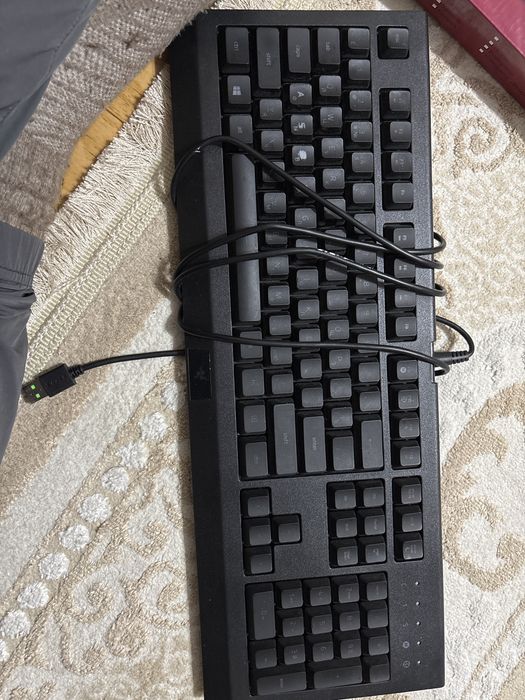 Razer Cynosa Lite