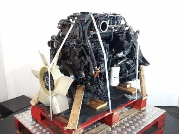 Motor DAF FR118U1 pentru camioane - Piese de motor DAF