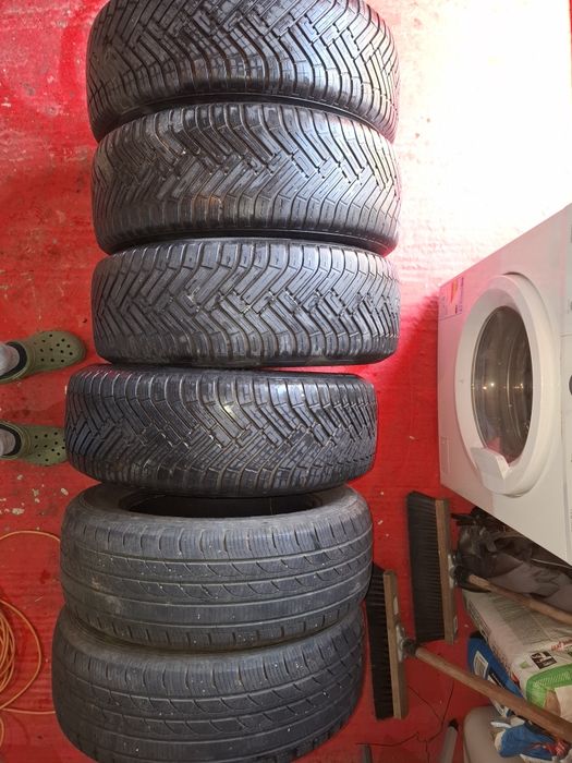 Jante originale hyundai tucson 5x114.3 R17"