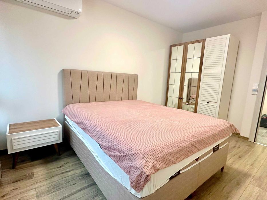 Дава се под наем Двустаен апартамент в София, Полигона - 70 кв.м за 620 € - Снимка #5