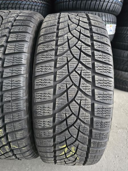 205/45/18 GOODYEAR 4бр