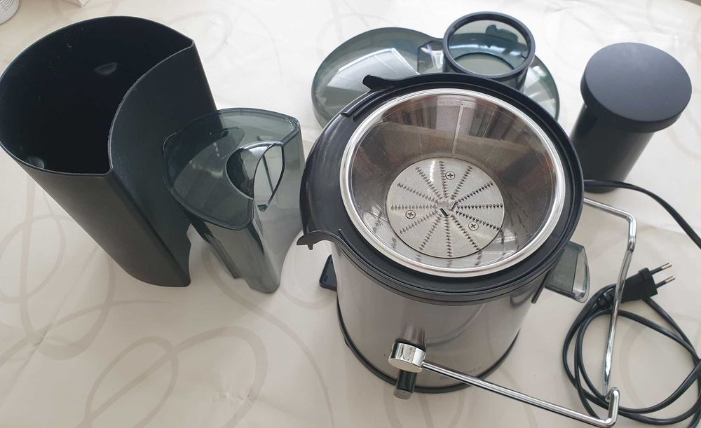 сокоизтисквачка SAPIR SP-1160-O 600 W