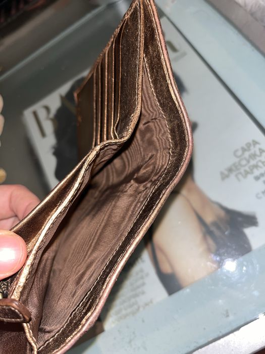 Дамски портмонета  на Dolce &Gabanna,Fornarina