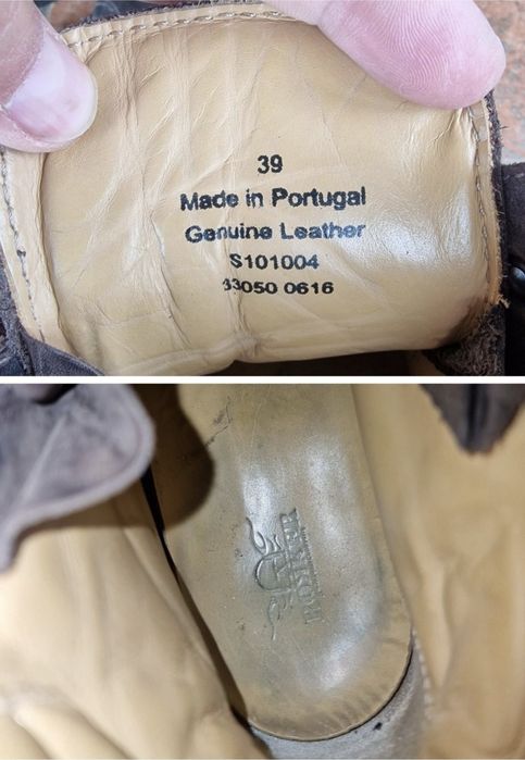 Ghete Handmade motociclism Rokker, Urban Racer, Goodyear, Vibram, 39