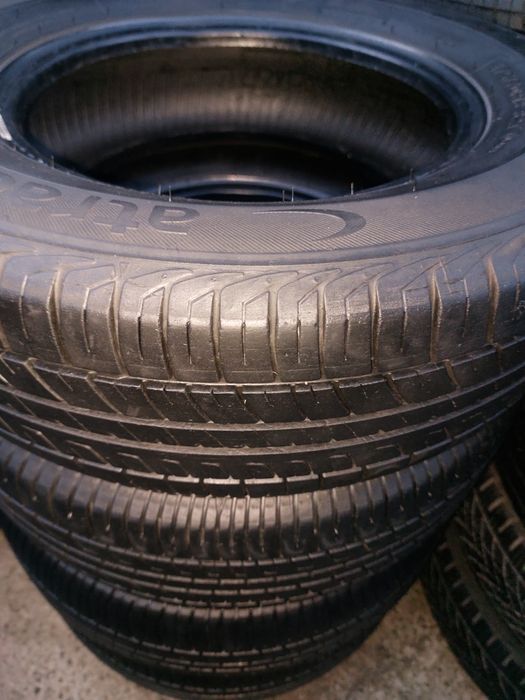 13 R Lassa balon 175 70 razmer