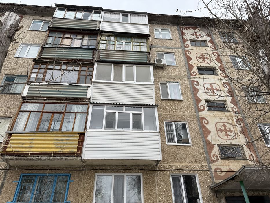 2-комн. Квартира