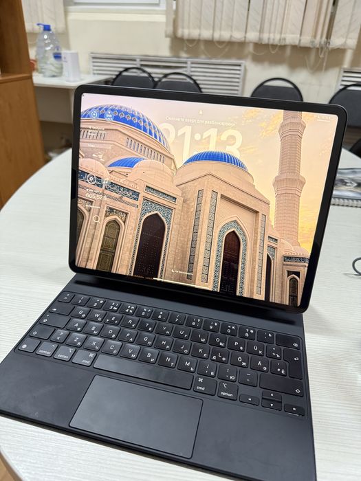 Продам ipad pro 12.9 m1 512 gb