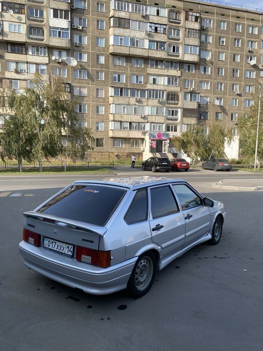 Ваз читырка  срочная продажа
