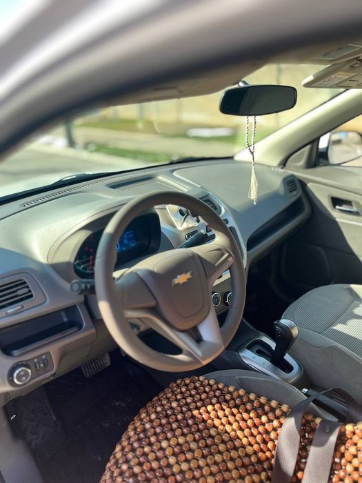 Сhevrolet Cobalt 2025