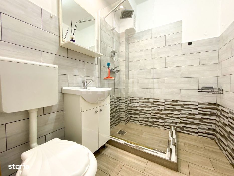 Apartament 3 camere de vanzare in Centru, Cluj Napoca