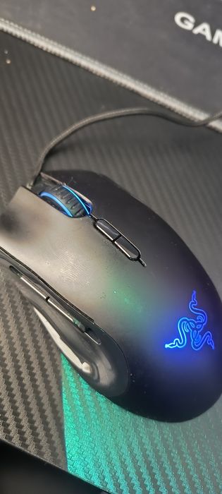 Razer Imperator    геймърска мишка