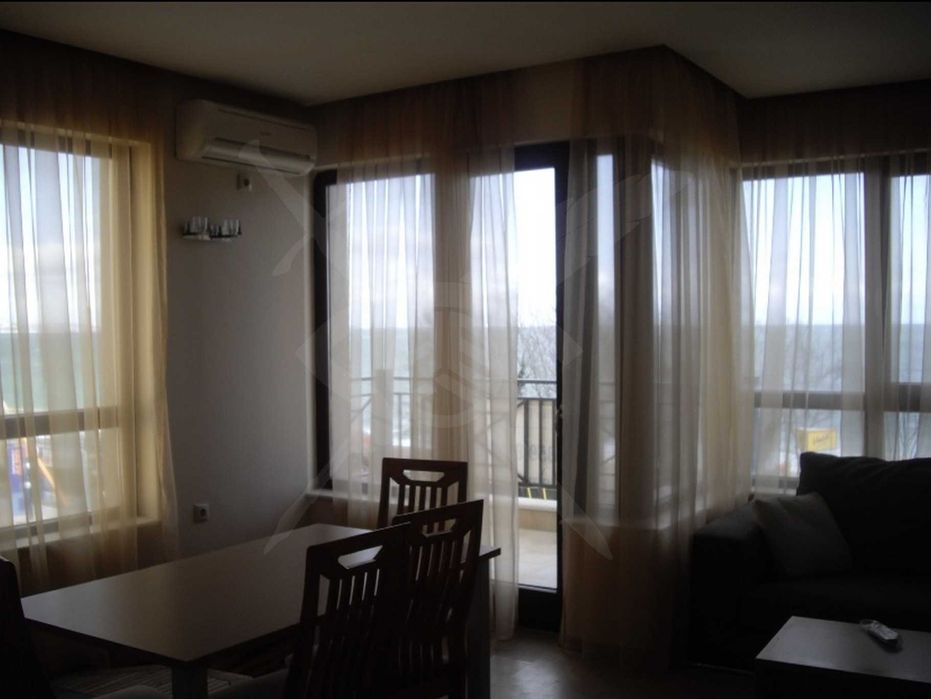 Продава се Тристаен апартамент в к.к. Златни пясъци - 108 кв.м за 1991 €/кв.м - Снимка #1