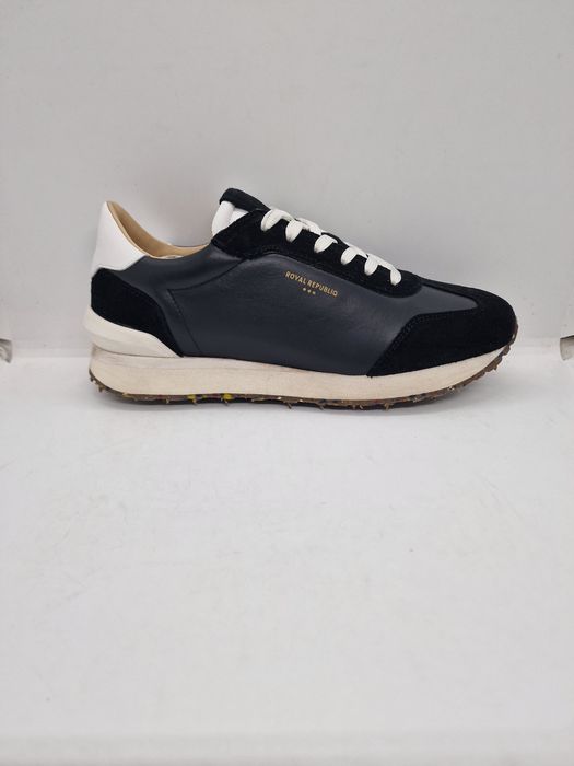 Royal Republiq Vault Retro Runner nr. 38