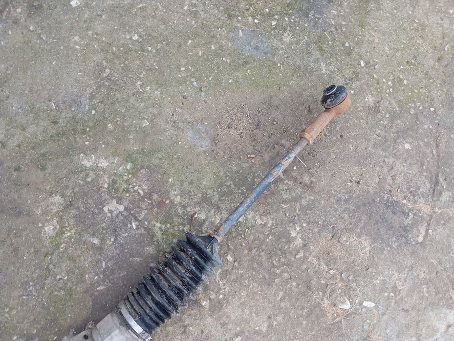 Кормилна рейка Opel Corsa B