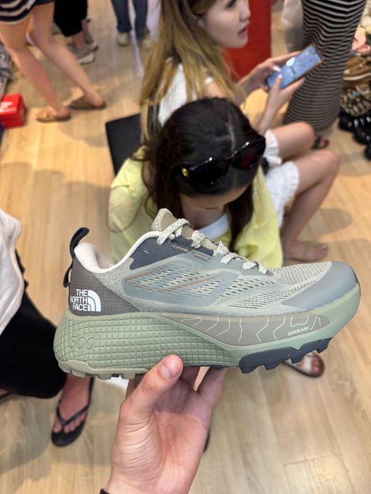 Кроссы из Ветнама