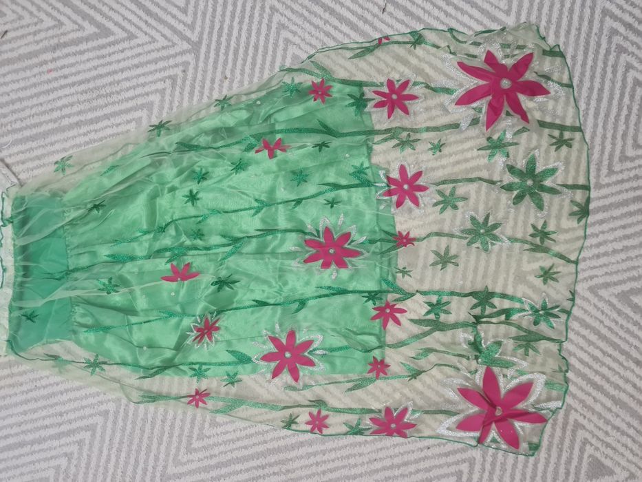 Костюм карнавальный