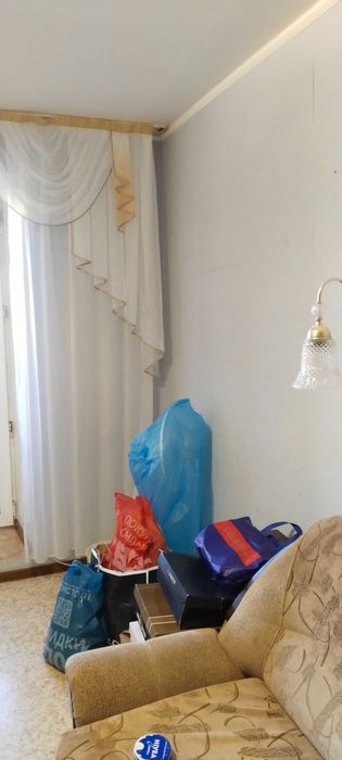 Продам 2-х комнатную квартиру