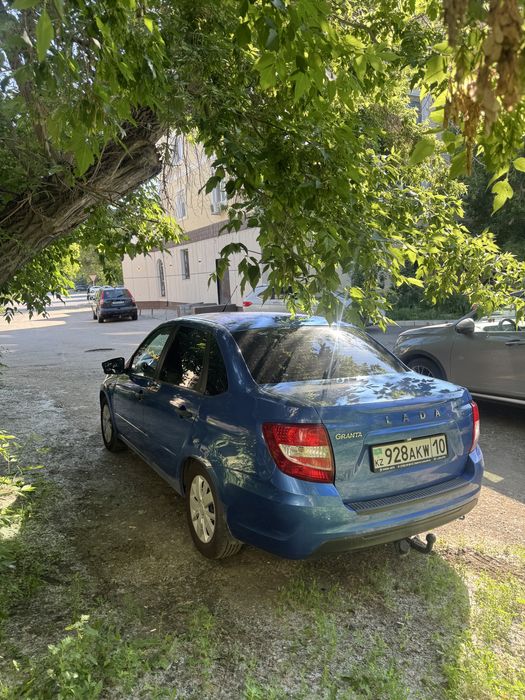 Продам гранта FL