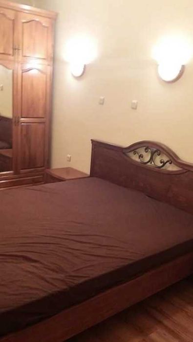 Дава се под наем Двустаен апартамент в Бургас, Лазур - 70 кв.м за 102 € - Снимка #1