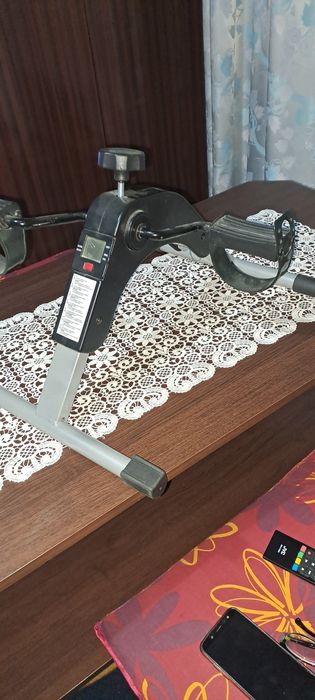 Спортен тренажор за ръце и крака