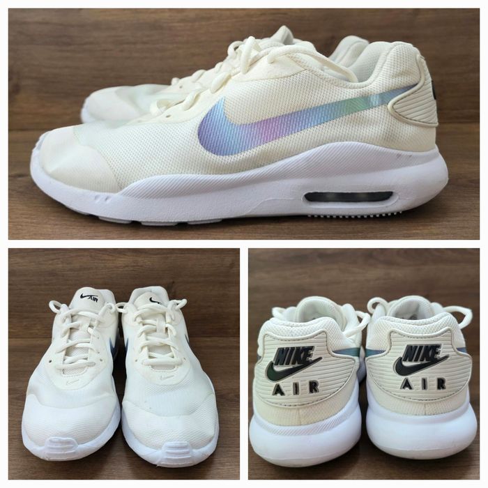 Nike Air Max/дамски маратонки-38номер