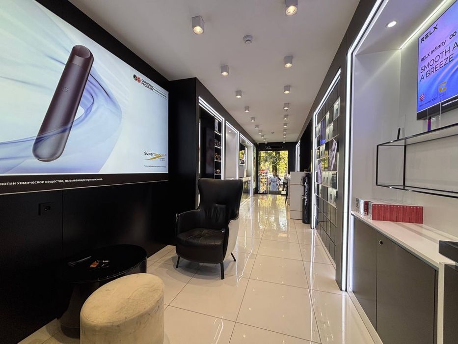 Ойбек Метро | 50кв - нежилое помещение Аренда