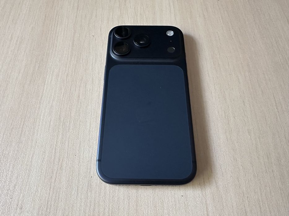 Apple iPhone 17 Pro 256GB