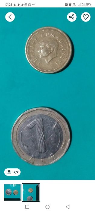 Кадимий тангалар сотилади