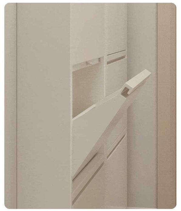 обувница oyoq kiyim javoni zamonaviy | Современная металлическая