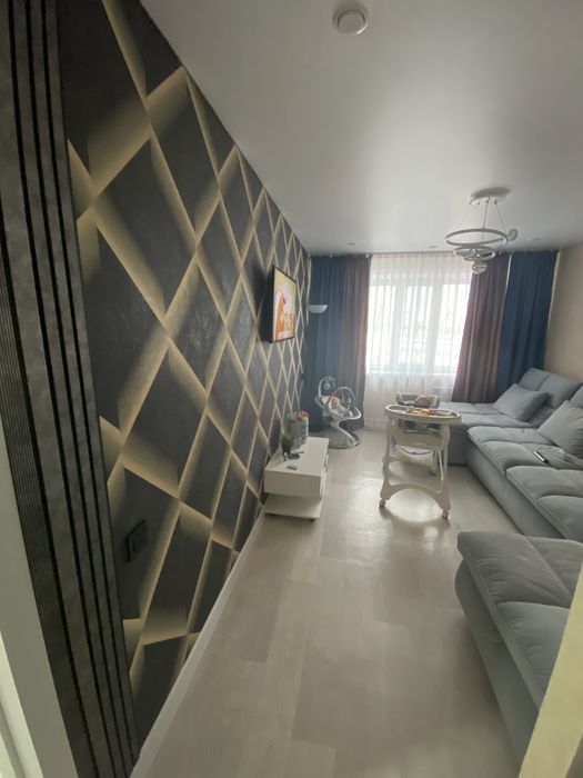 Ремонт квартир,частично и под ключ