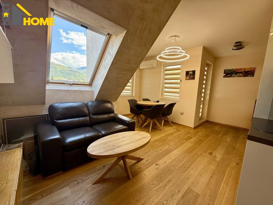 Продава се Тристаен апартамент в Асеновград - 74 кв.м за 1020 €/кв.м - Снимка #1