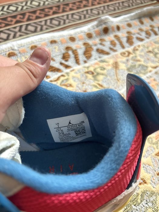Air Jordan Премиум качестве